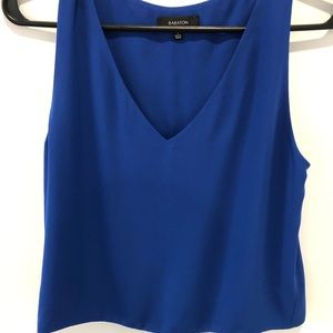 Aritzia Babaton Murphy Blouse